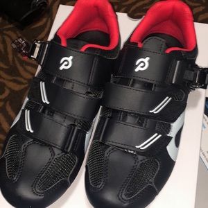 NWT PELOTON shoes women’s size 39/8